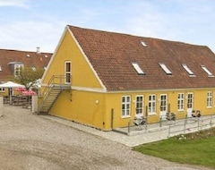Khu cắm trại Boeslunde Camping & Cottages (Skælskør, Đan Mạch)