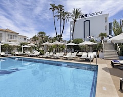 Khách sạn Thb Gran Playa - Adults Only (Can Picafort, Tây Ban Nha)