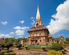 Hotel Orchid Garden Pool Villa Rawai (Rawai, Tajland)