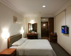 فندق Sutera Inn Prima Kota Bharu (Kota Bharu, ماليزيا)