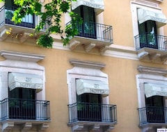 Khách sạn Hotel Agathae (Catania, Ý)