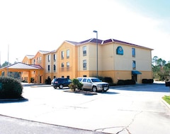 Otel La Quinta Inn Moss Point - Pascagoula (Moss Point, ABD)
