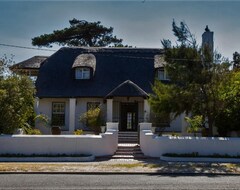 Khách sạn Howards End Manor B&B (Cape Town, Nam Phi)
