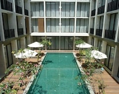 Khách sạn Hotel Terrace At Kuta (Kuta, Indonesia)