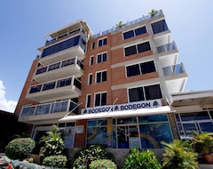 Aparthotel El Yaque Club Hotel (El Yaque, Venezuela)
