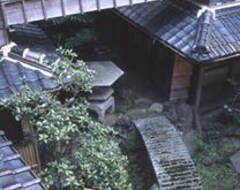 Ryokan Hoshidekan (Ise, Japón)