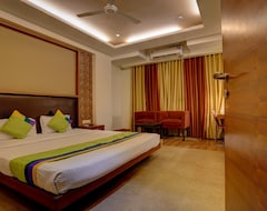 Hotel Treebo Trend B&B (Ranchi, Indija)