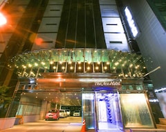 Khách sạn The Ace Hotel (Seoul, Hàn Quốc)