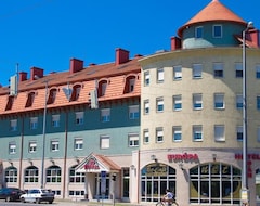 Hotel Europa (Nyíregyháza, Hungary)