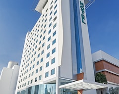 Khách sạn Firenze Business Hotel (Palhoça, Brazil)