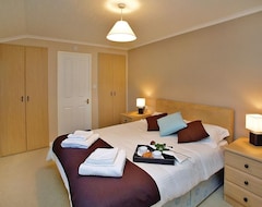 Hotel Upton Lakes Lodges (Cullompton, United Kingdom)