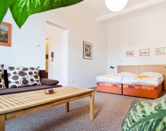 Casa/apartamento entero Apartment Centrum (Cesky Krumlov / Krumau, República Checa)