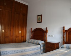 Hotel Real (Los Barrios, Španjolska)