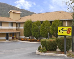 Khách sạn Super 8 Burnham (Burnham, Hoa Kỳ)