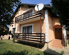 Hotelli Apartments Vrata Baranje (Bilje, Kroatia)