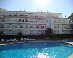 Hotelli Mantamar Apartamentos (Manta Rota, Portugali)
