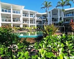 Căn hộ có phục vụ Beaches Holiday Apartments with Onsite Reception & Check In (Port Douglas, Úc)