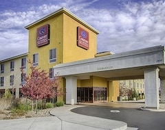 Hotel Comfort Suites Fernley (Fernli, Sjedinjene Američke Države)