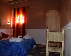 Bed & Breakfast Auberge atlas dades (Ouarzazate, Marruecos)