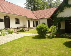 Guesthouse Jihoceska Pohoda (Treboň, Czech Republic)