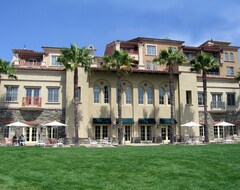 Khách sạn Dignitary Discretion Newport Beach (Newport Beach, Hoa Kỳ)