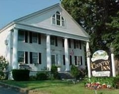 Khách sạn Sturbridge Country Inn (Sturbridge, Hoa Kỳ)