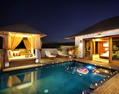 Resort Airis Luxury Villas And Spa (Nusa Dua, Endonezya)