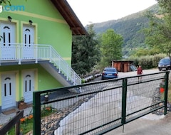 Aparthotel Vila Na Drini (Foča, Bosna i Hercegovina)