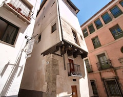 Toàn bộ căn nhà/căn hộ Cuencaloft Getaway To The Heart Of The Main Square (Cuenca, Tây Ban Nha)