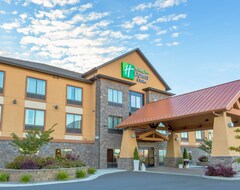 Holiday Inn Express and Suites Helena, an IHG Hotel (Helena, USA)