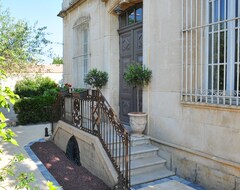 Hotelli Maison Matisse (Saint-Nazaire-d'Aude, Ranska)