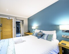 Hotel Dolphin Rooms (Cleethorpes, Ujedinjeno Kraljevstvo)