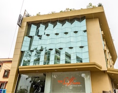 Hotel The Saffron Boutique (Mangalore, India)