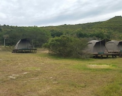 Casa rural Pabala Private Nature Reserve (Loerie, Nam Phi)