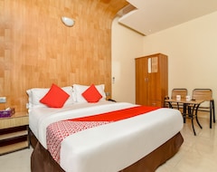 Hotel Oyo 181 Royal Plaza Residence (Ras Al-Khaimah, United Arab Emirates)