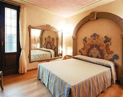 Hotel Corte Del Passone (Montevecchia, Italija)