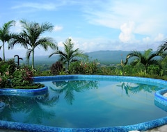 Khách sạn Hotel Palmeral Dorima (Golfito, Costa Rica)