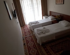 Hotel Gunaydin (Alanya, Turkey)