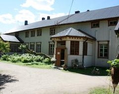 Nhà trọ Metsolan pihapiiri (Multia, Phần Lan)