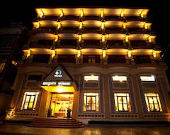 Hotel Ohana (Phnom Penh, Cambodja)