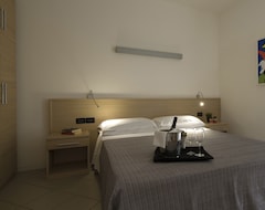 Nice Hotel Bibione (Bibione, Itálie)
