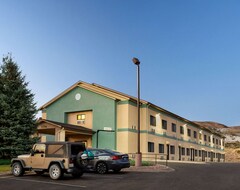 Hotel Travelodge by Wyndham Green River WY (Green River, USA)