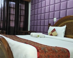 Hotel Surbhi (Palampur, India)