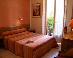 Hotel Bonaparte (Bastia, France)