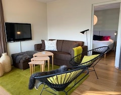 Casa/apartamento entero Are Travel - Riders Home (Åre, Suecia)