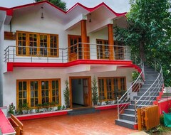 Khách sạn Ishaan Holidays (Udhagamandalam, Ấn Độ)
