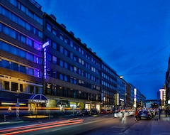 Khách sạn Superior Hotel Prasident (Munich, Đức)