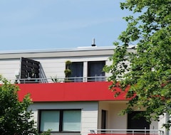 Koko talo/asunto Apartment Lechsner - Apartment 01 (Bad Harzburg, Saksa)