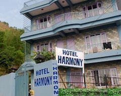 Otel Harmony (Pokhara, Nepal)