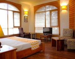 Hotelli OYO 14104 Pearl Villa's (Gurgaon, Intia)